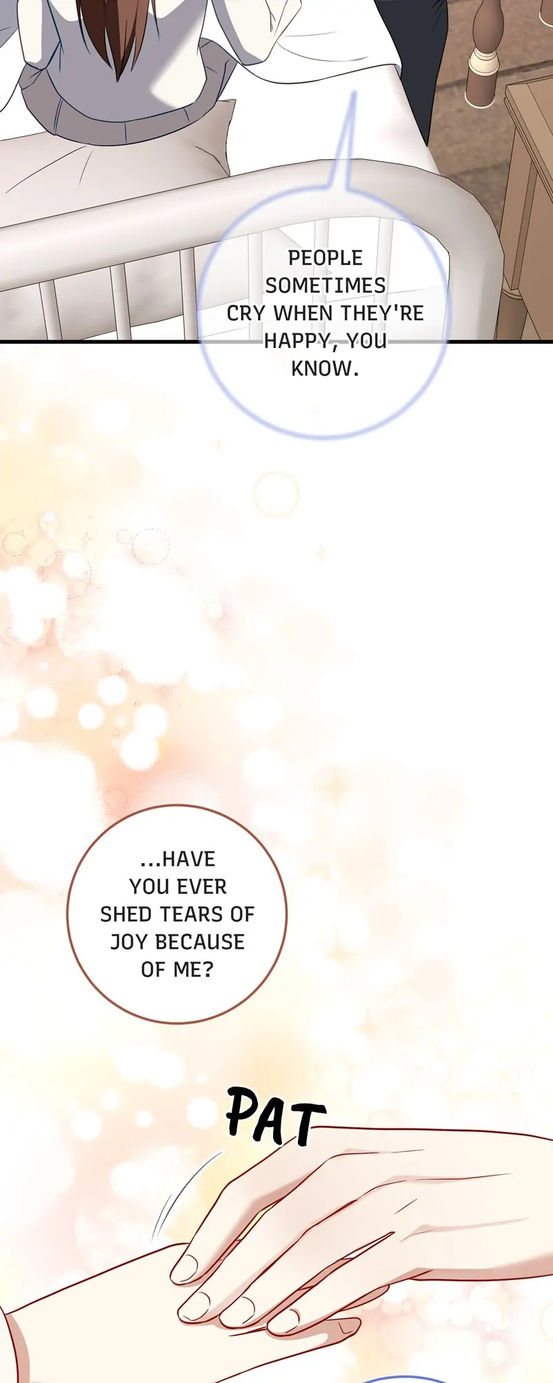 Can’t Go Too Far with the Unrelenting Duke chapter 80 page 69