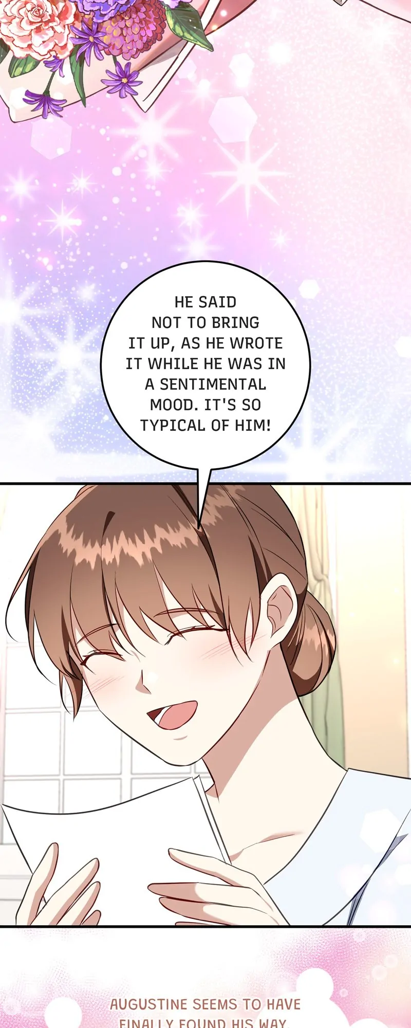 Can’t Go Too Far with the Unrelenting Duke chapter 81 page 13