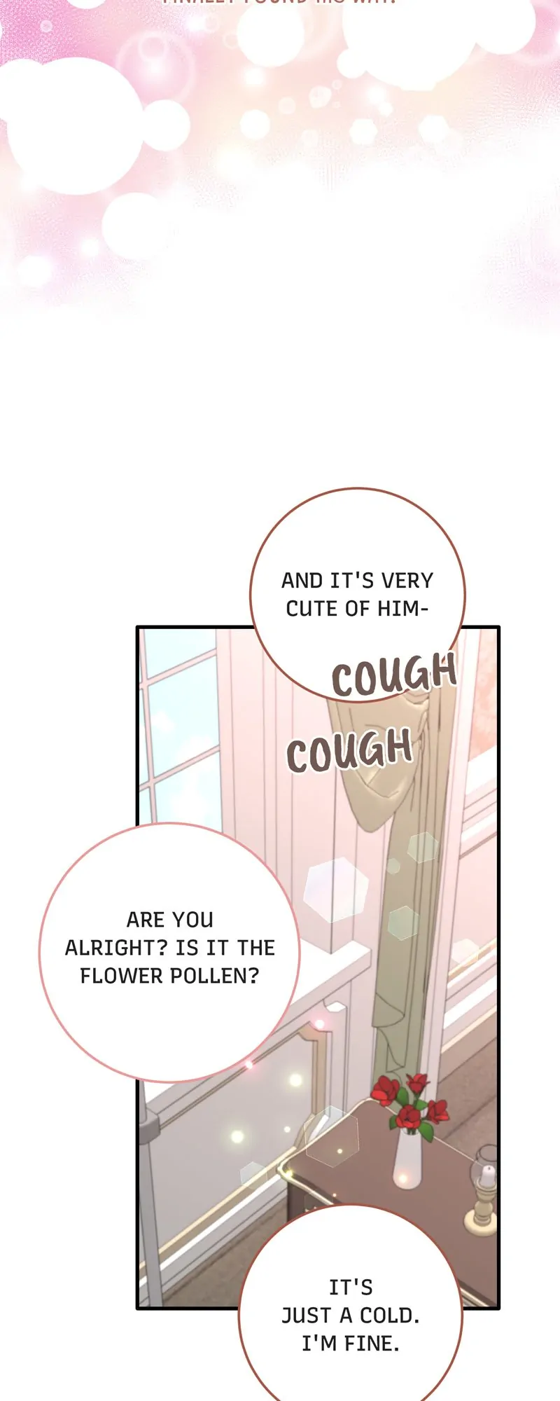 Can’t Go Too Far with the Unrelenting Duke chapter 81 page 14