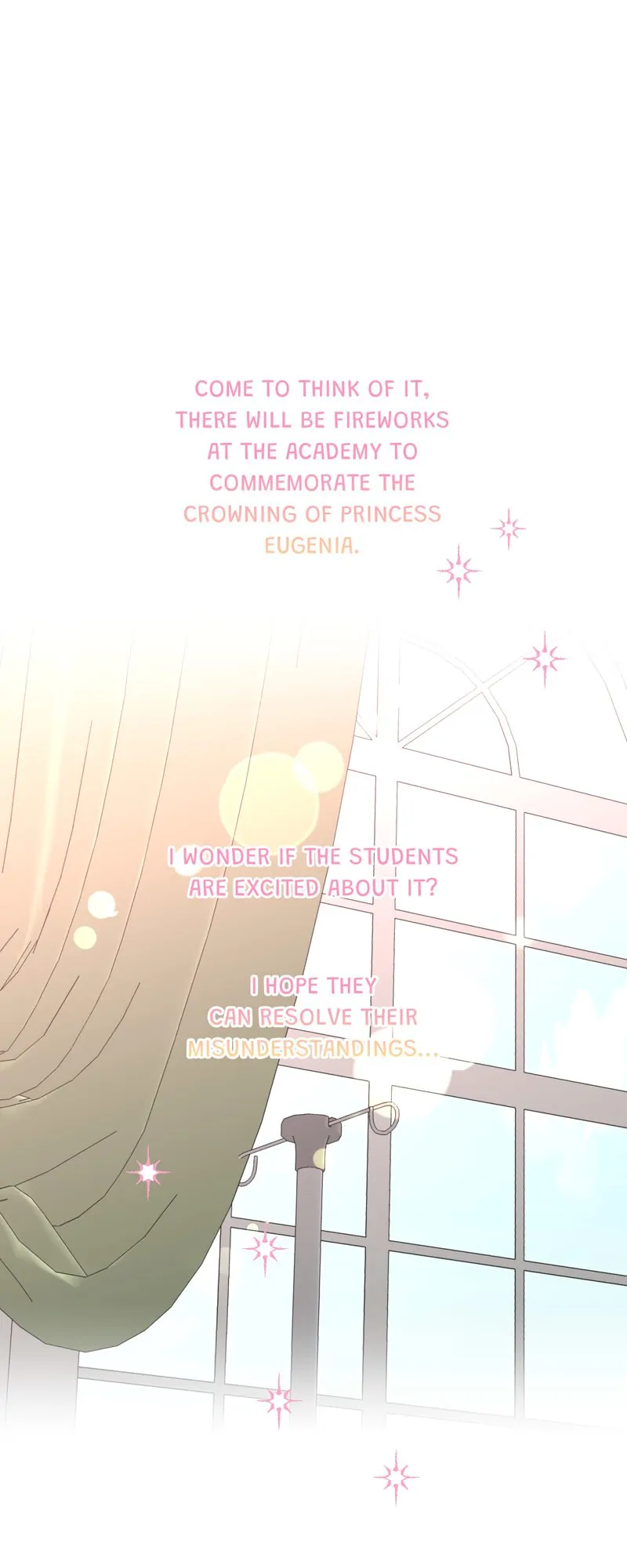 Can’t Go Too Far with the Unrelenting Duke chapter 81 page 17