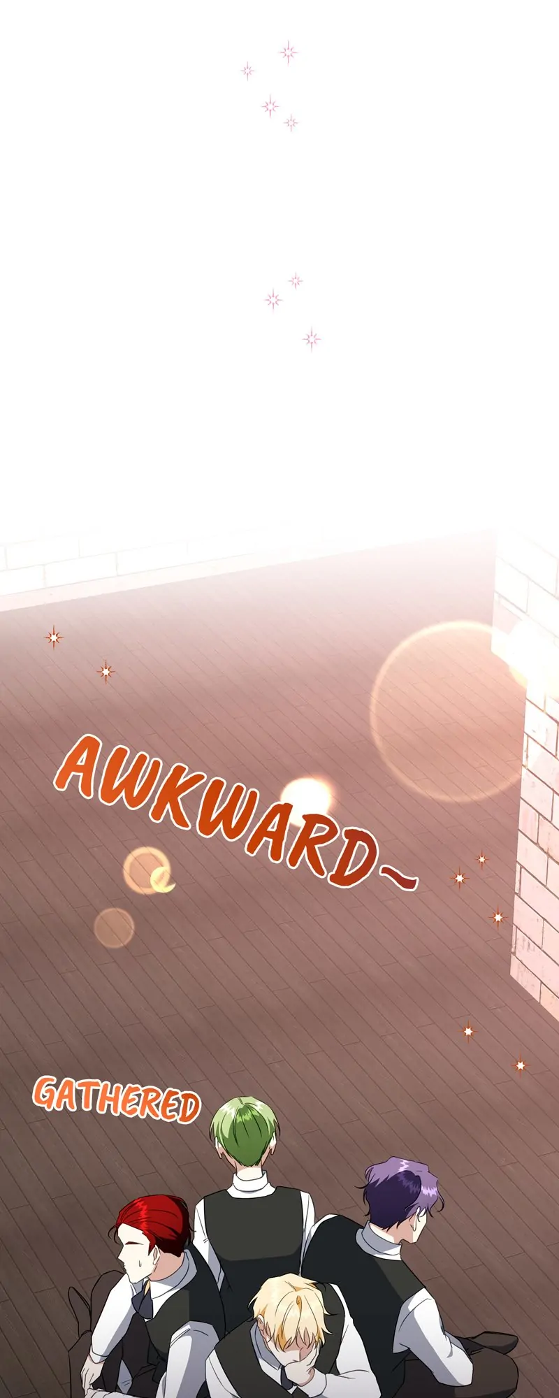 Can’t Go Too Far with the Unrelenting Duke chapter 81 page 18