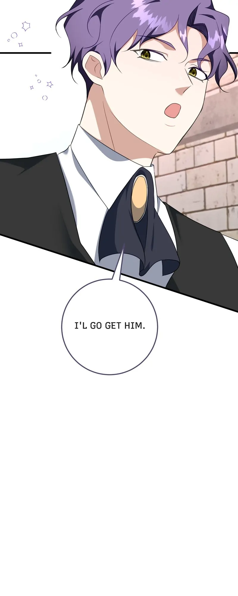 Can’t Go Too Far with the Unrelenting Duke chapter 81 page 27