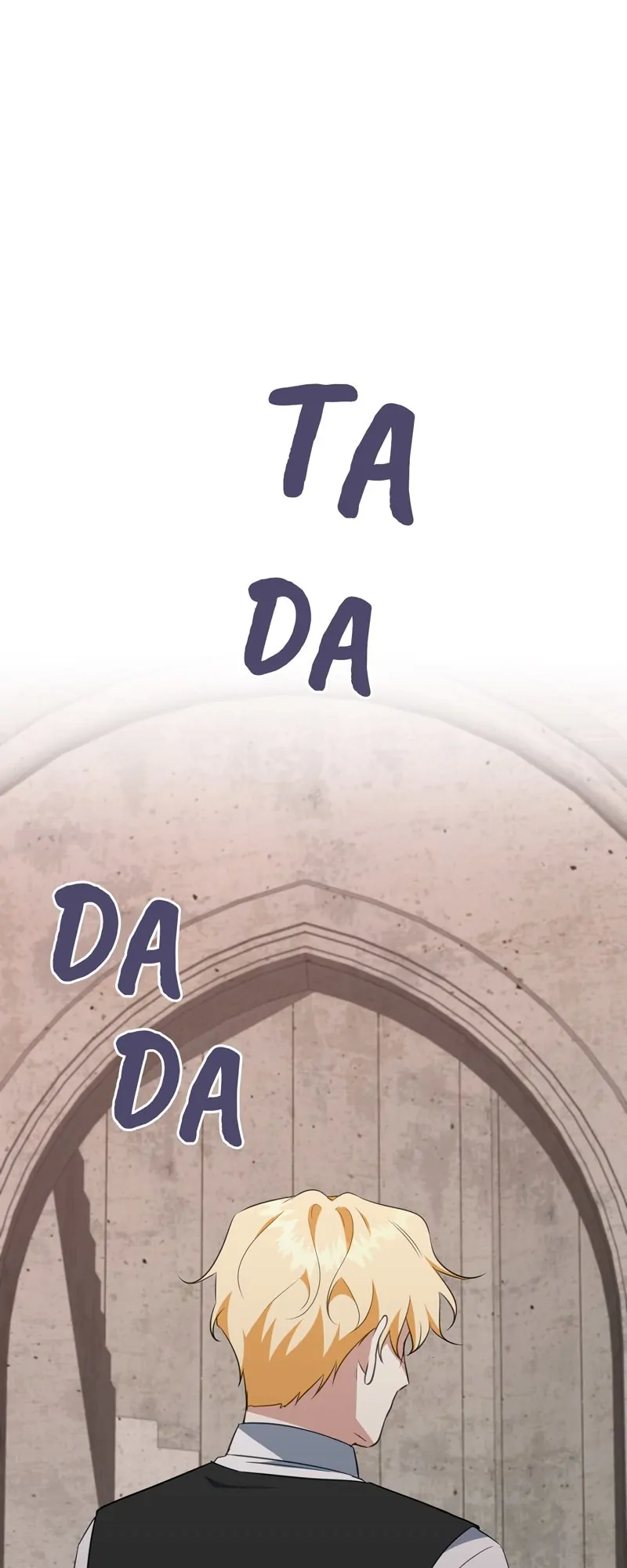 Can’t Go Too Far with the Unrelenting Duke chapter 81 page 28