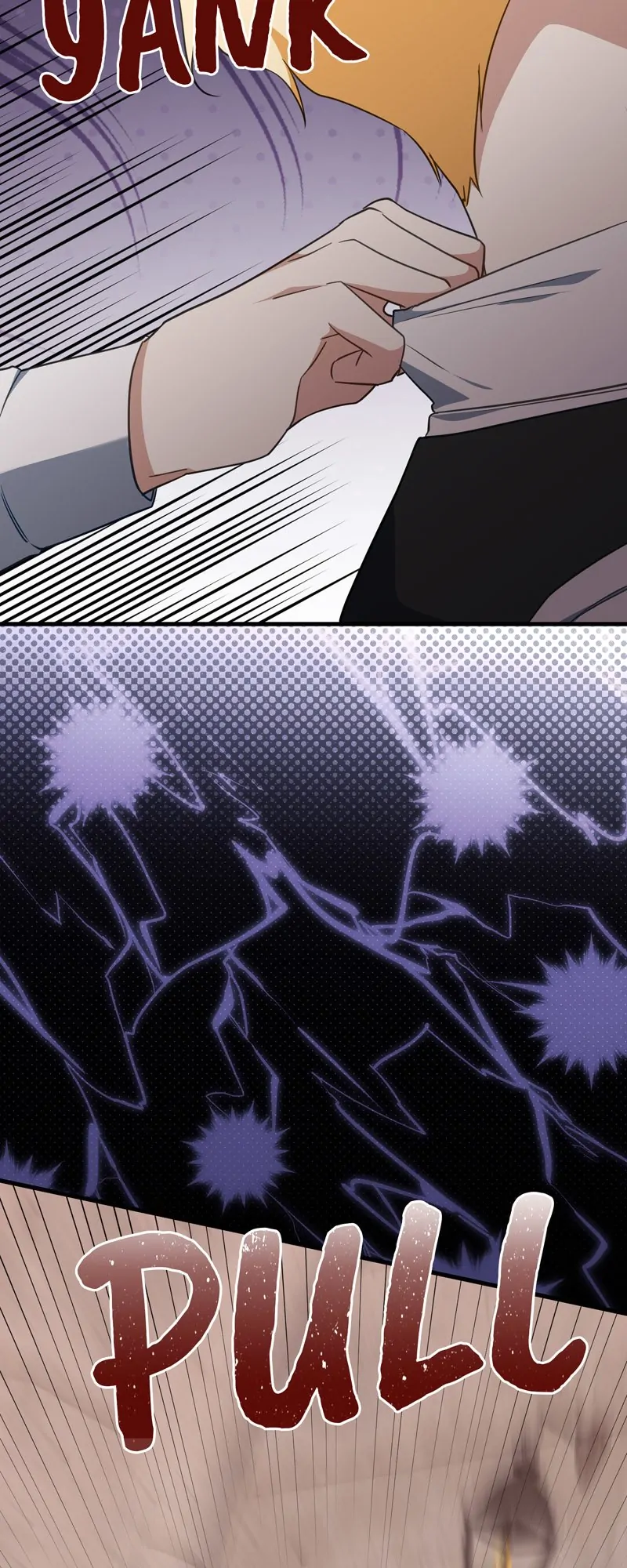 Can’t Go Too Far with the Unrelenting Duke chapter 81 page 30