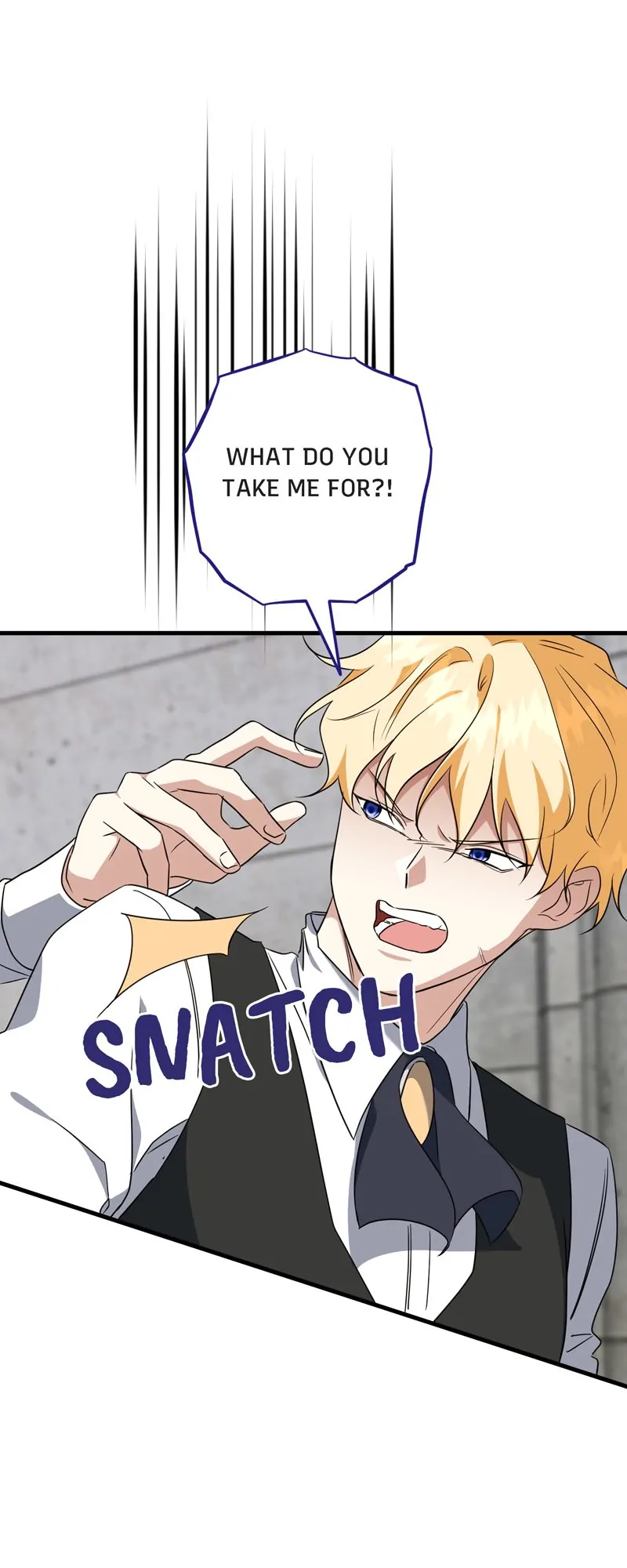 Can’t Go Too Far with the Unrelenting Duke chapter 81 page 33