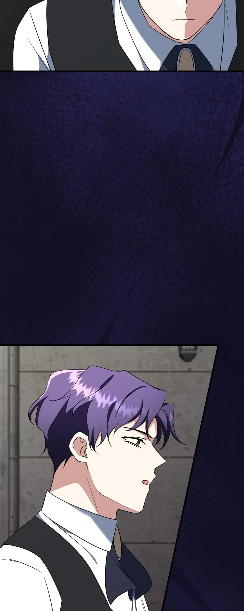 Can’t Go Too Far with the Unrelenting Duke chapter 81 page 36
