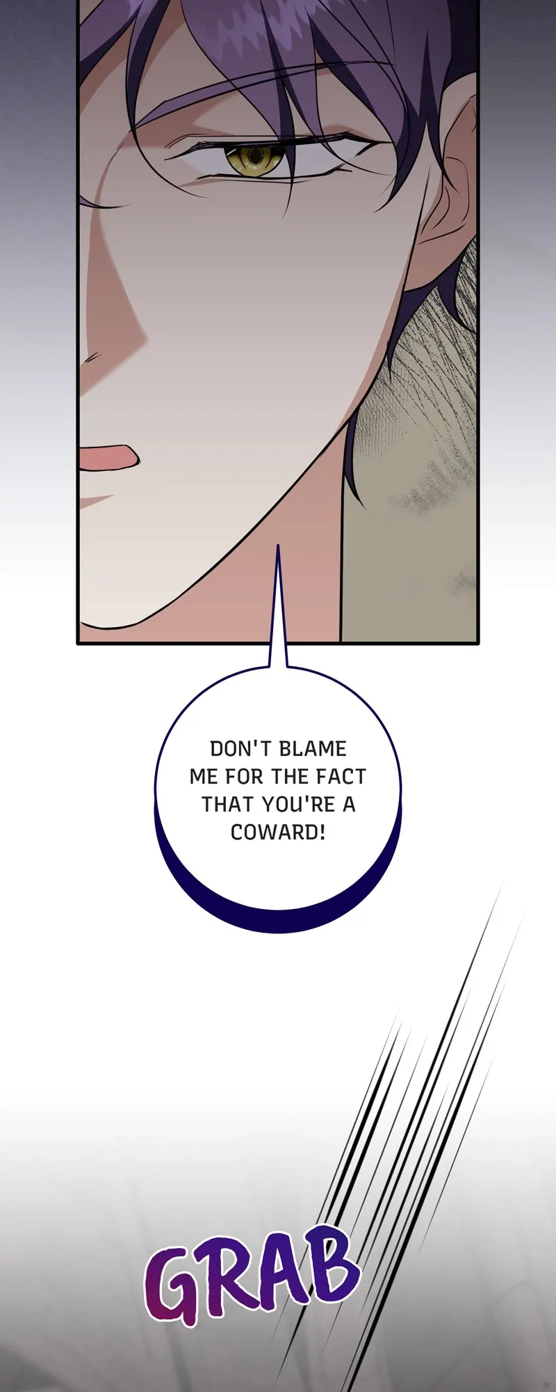 Can’t Go Too Far with the Unrelenting Duke chapter 81 page 39