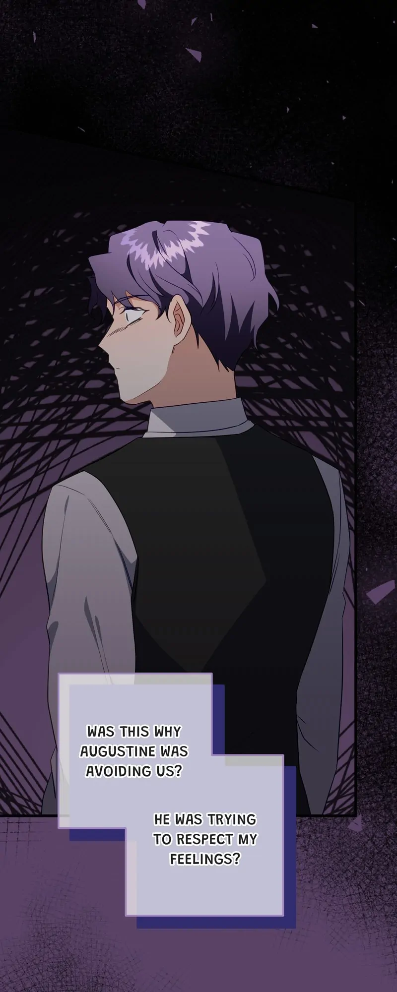 Can’t Go Too Far with the Unrelenting Duke chapter 81 page 44