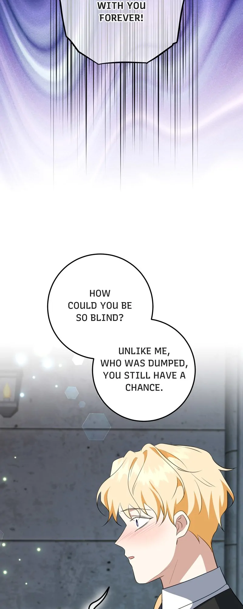 Can’t Go Too Far with the Unrelenting Duke chapter 81 page 52