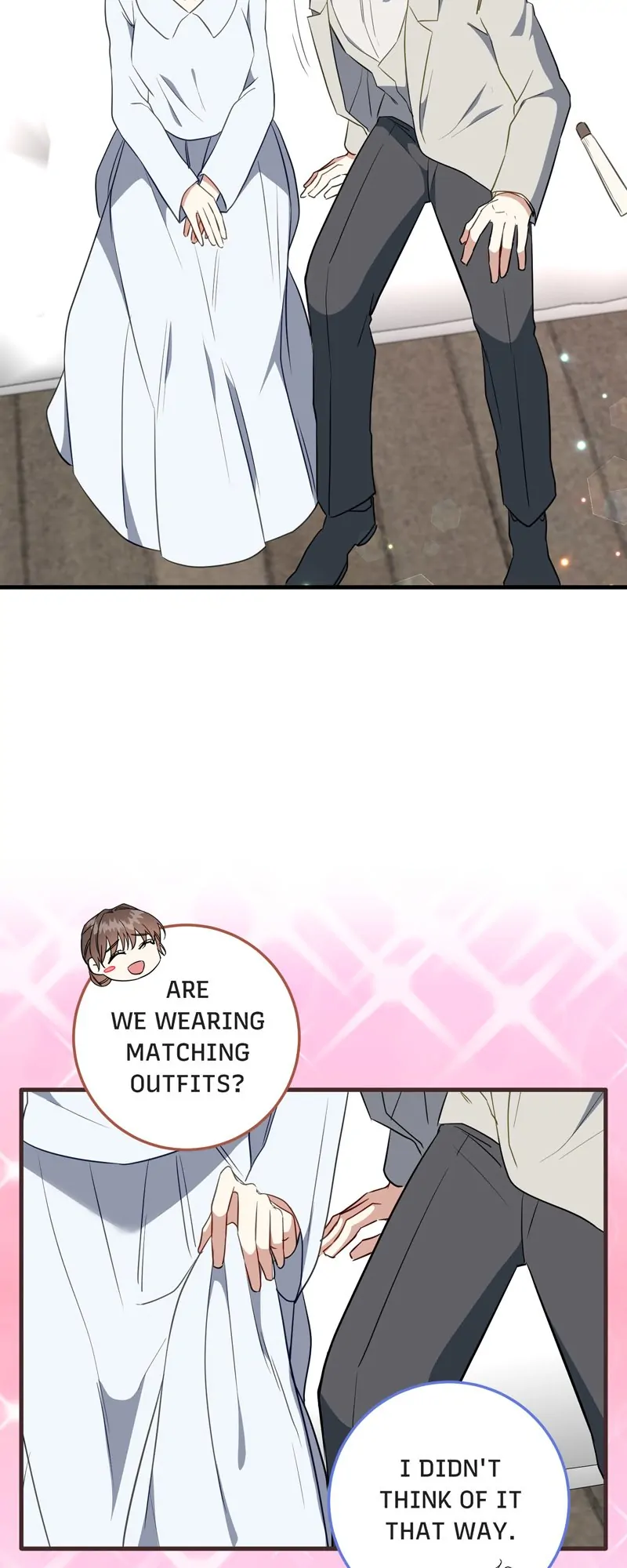 Can’t Go Too Far with the Unrelenting Duke chapter 81 page 63