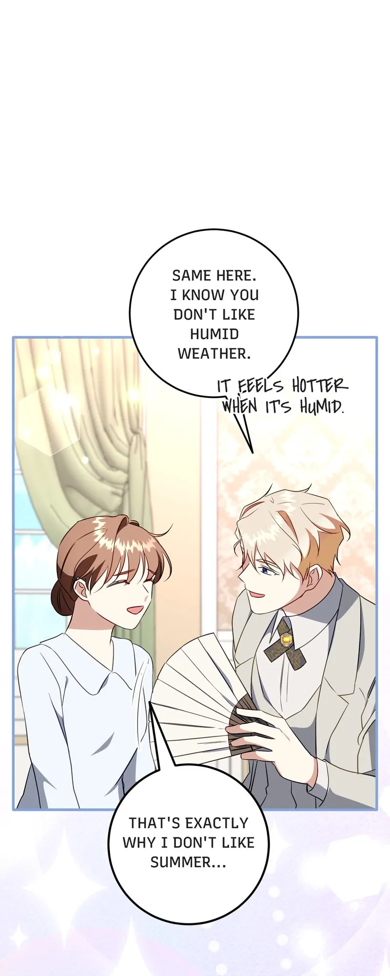 Can’t Go Too Far with the Unrelenting Duke chapter 81 page 65