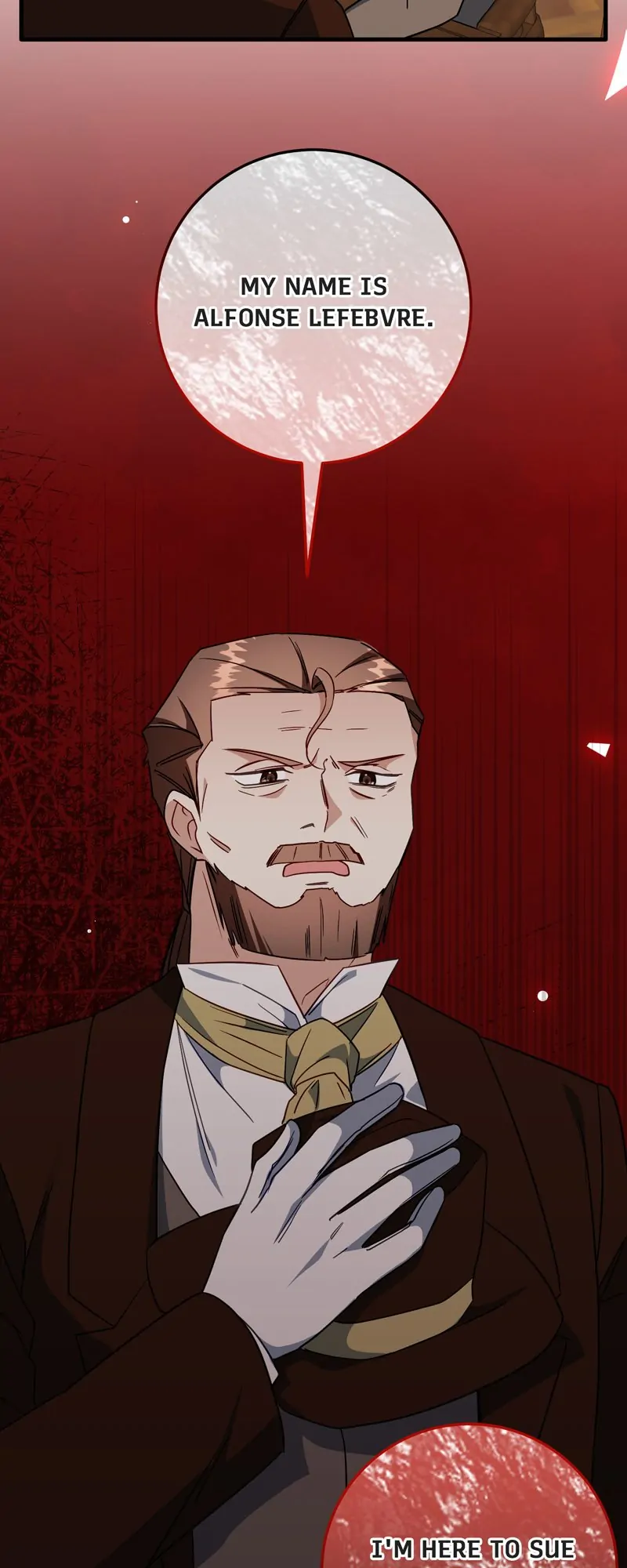Can’t Go Too Far with the Unrelenting Duke chapter 81 page 70