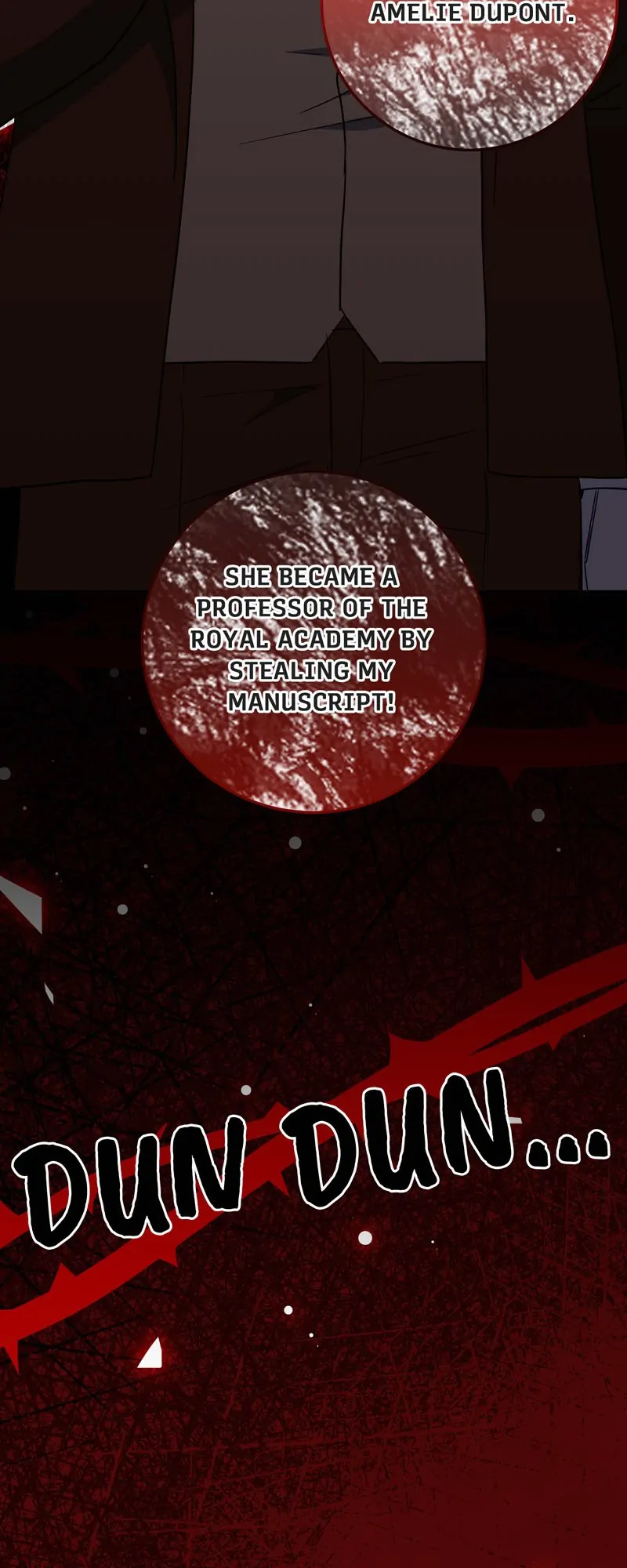 Can’t Go Too Far with the Unrelenting Duke chapter 81 page 71