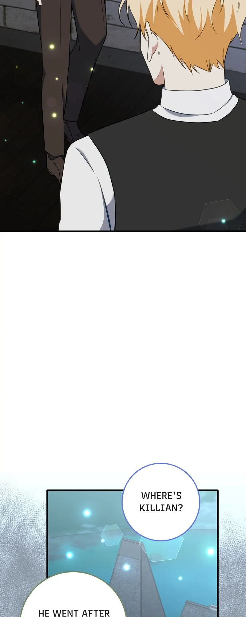 Can’t Go Too Far with the Unrelenting Duke chapter 82 page 3