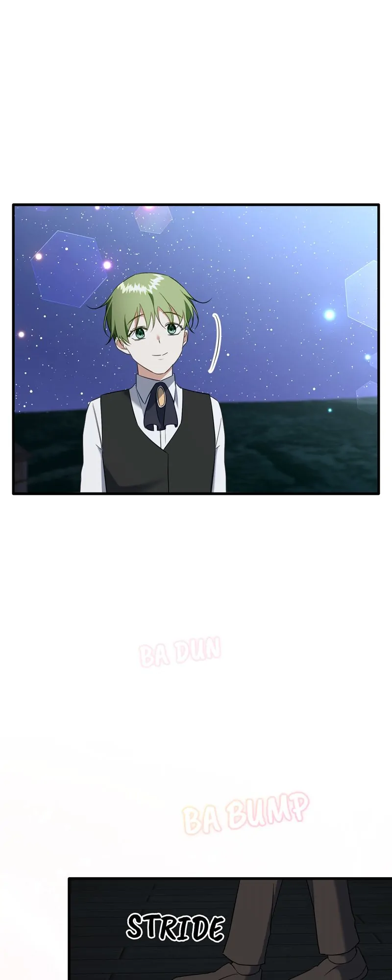 Can’t Go Too Far with the Unrelenting Duke chapter 82 page 5
