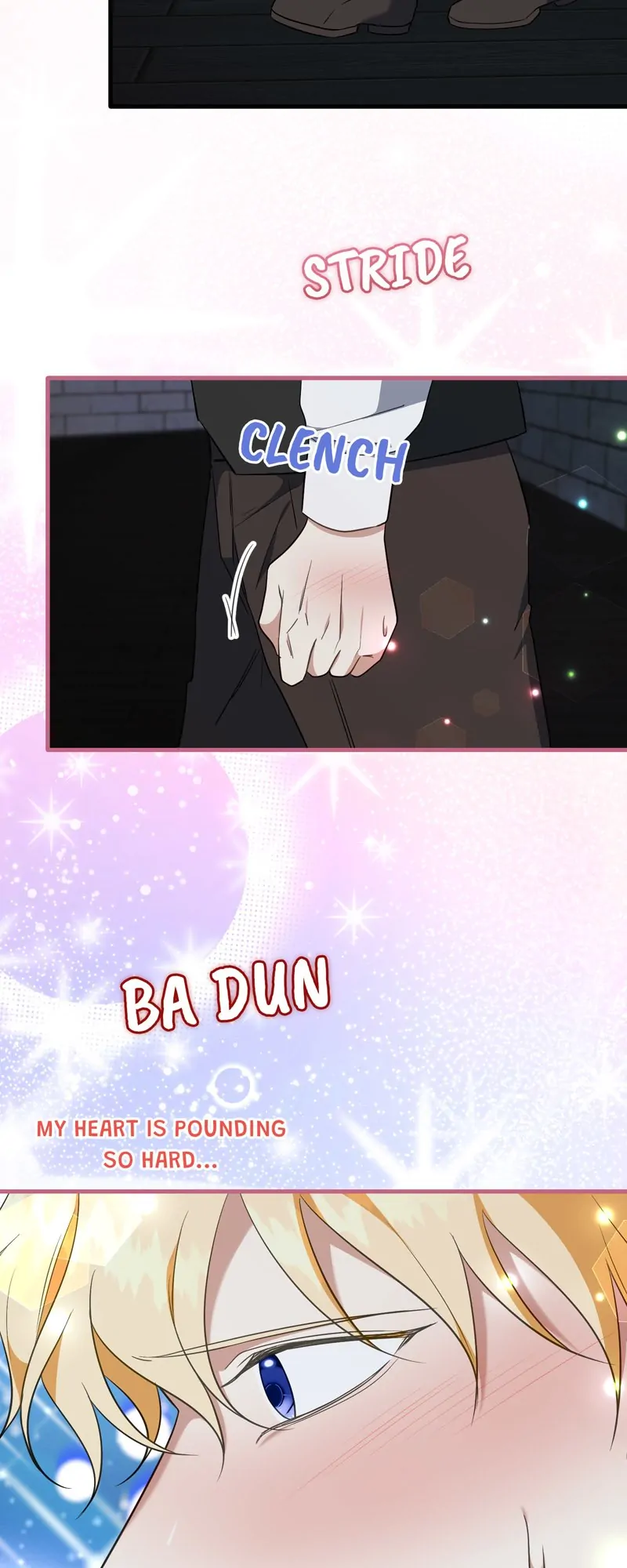 Can’t Go Too Far with the Unrelenting Duke chapter 82 page 6