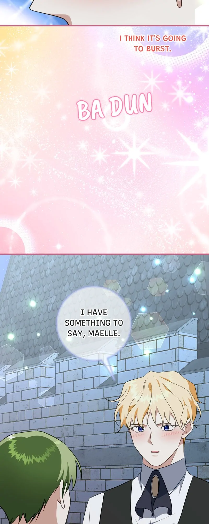 Can’t Go Too Far with the Unrelenting Duke chapter 82 page 7