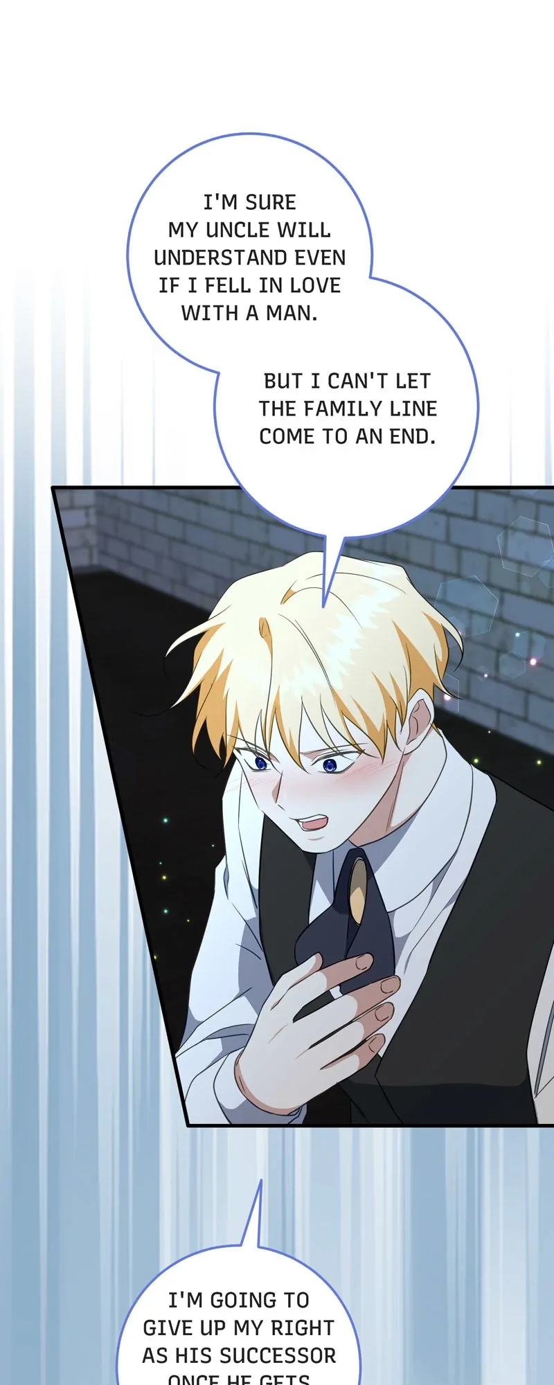 Can’t Go Too Far with the Unrelenting Duke chapter 82 page 9