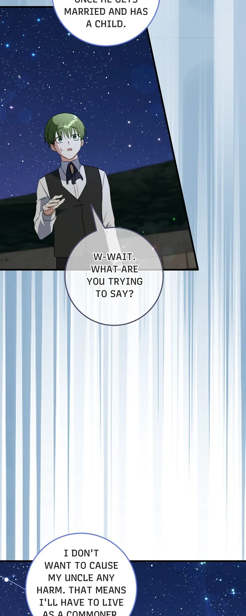 Can’t Go Too Far with the Unrelenting Duke chapter 82 page 10