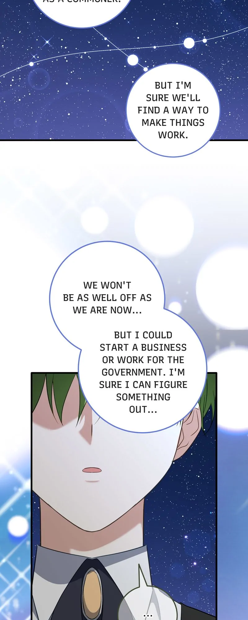 Can’t Go Too Far with the Unrelenting Duke chapter 82 page 11