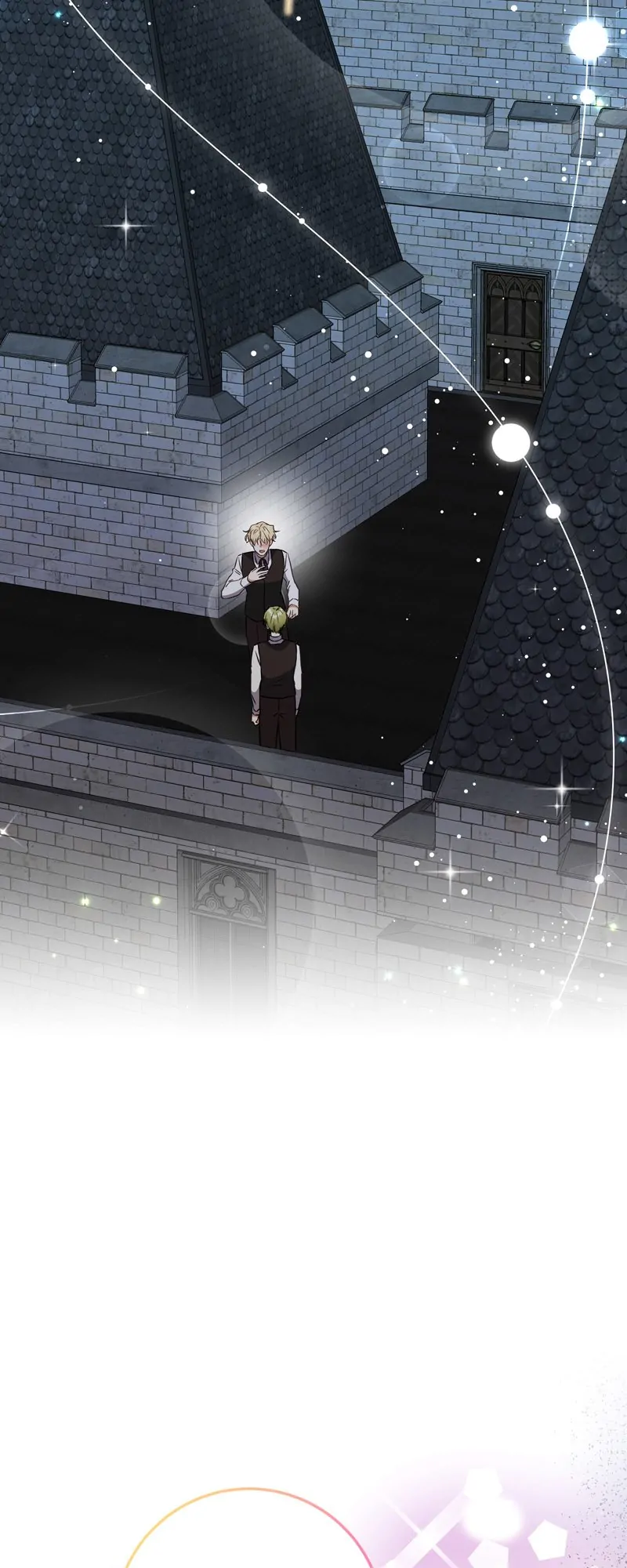 Can’t Go Too Far with the Unrelenting Duke chapter 82 page 15