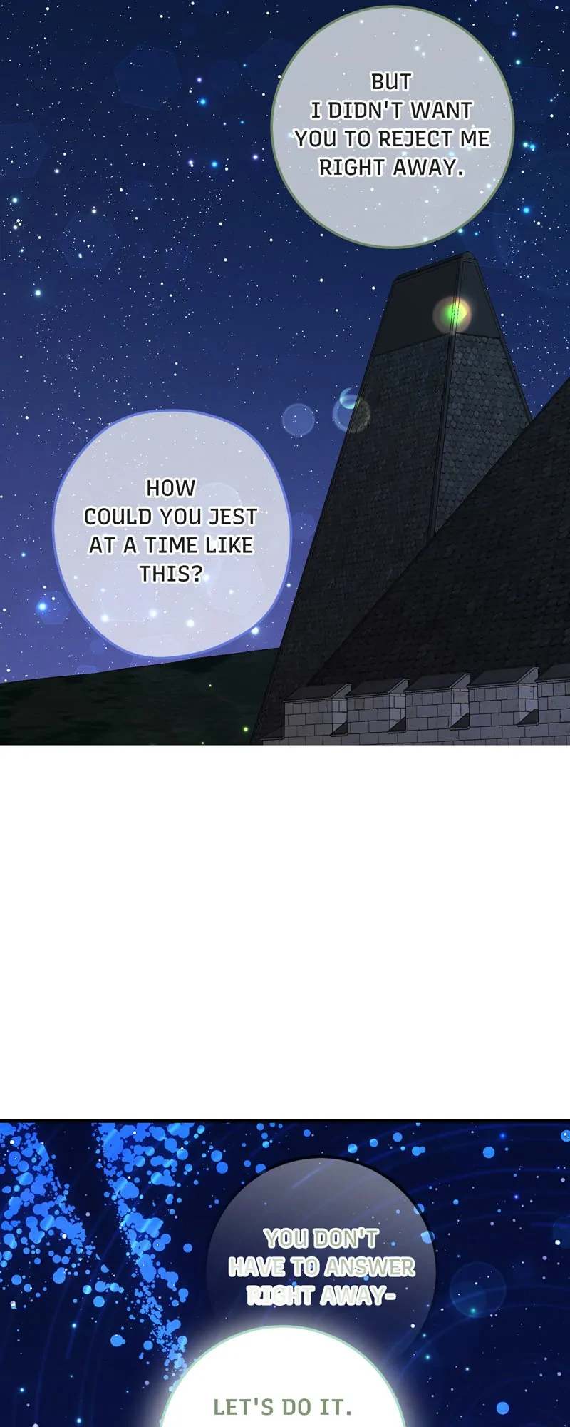 Can’t Go Too Far with the Unrelenting Duke chapter 82 page 21