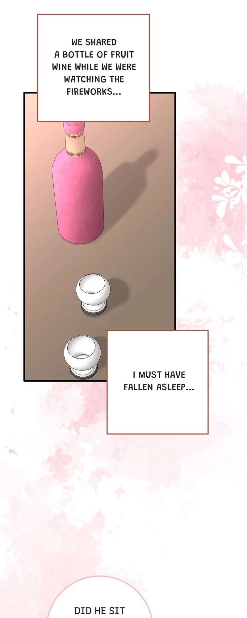 Can’t Go Too Far with the Unrelenting Duke chapter 82 page 31