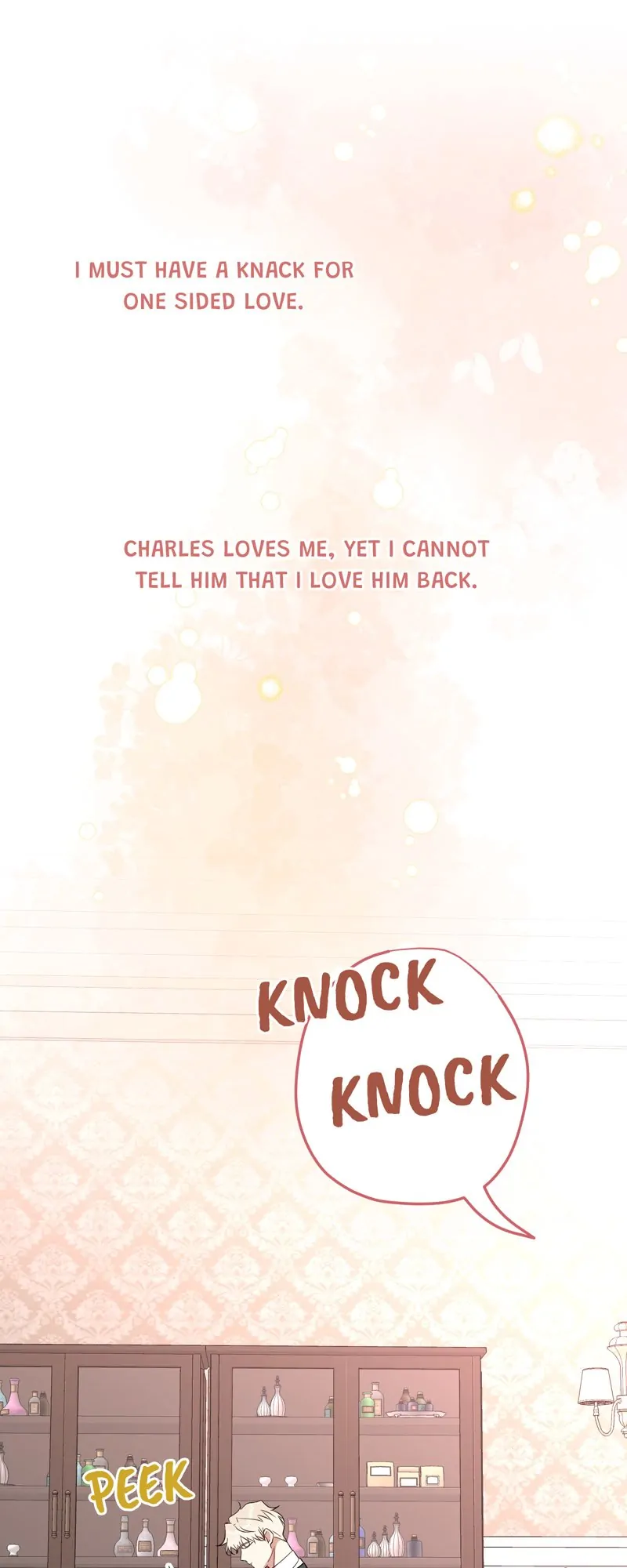 Can’t Go Too Far with the Unrelenting Duke chapter 82 page 33