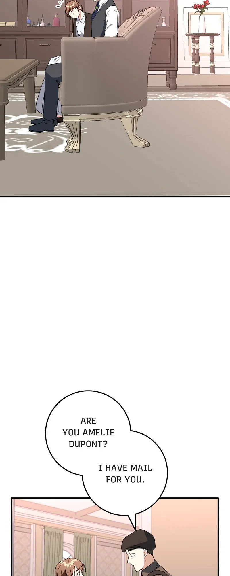 Can’t Go Too Far with the Unrelenting Duke chapter 82 page 34