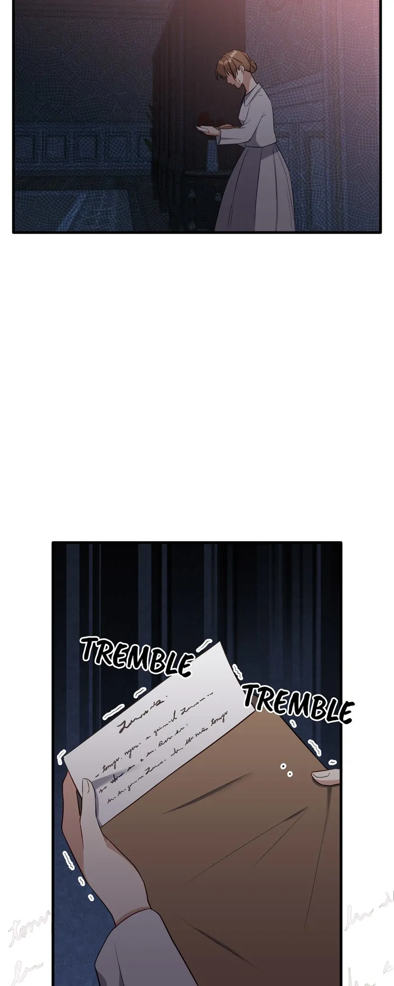 Can’t Go Too Far with the Unrelenting Duke chapter 82 page 38