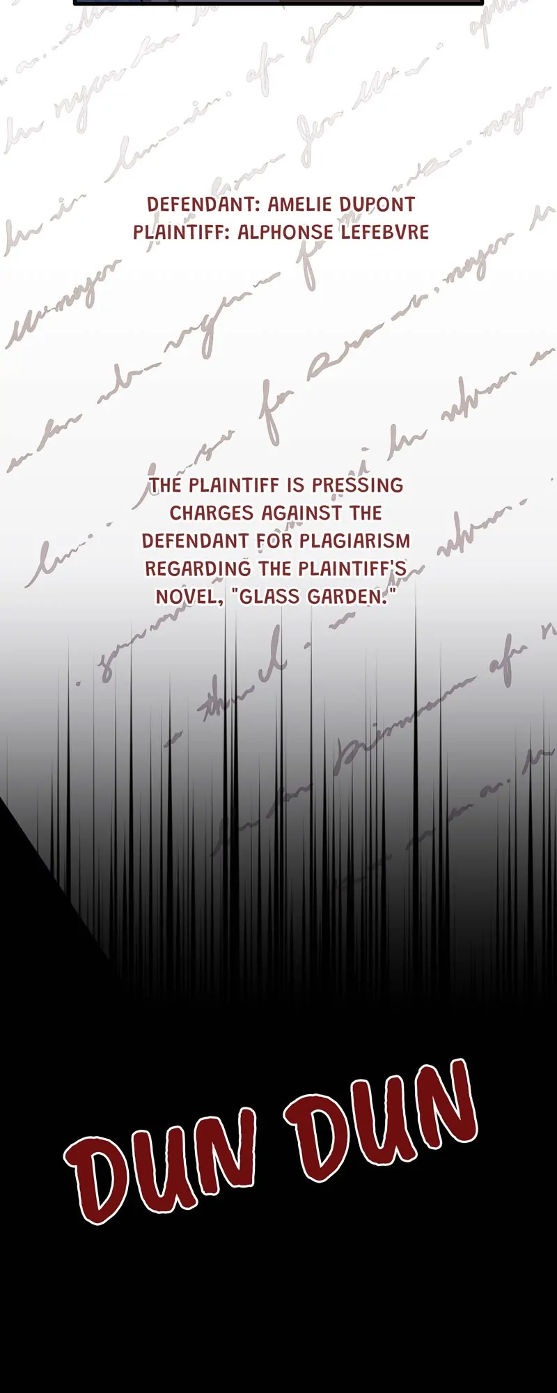Can’t Go Too Far with the Unrelenting Duke chapter 82 page 39
