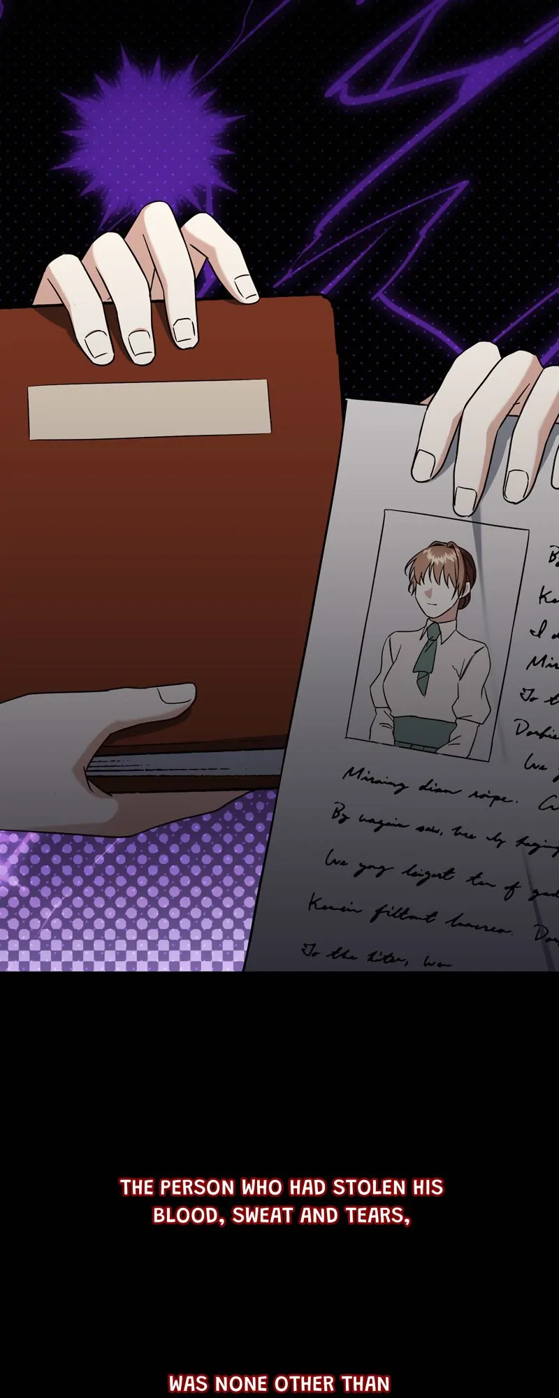 Can’t Go Too Far with the Unrelenting Duke chapter 82 page 46
