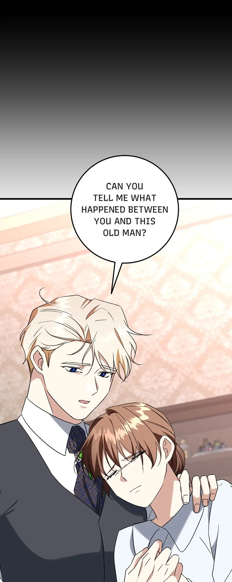 Can’t Go Too Far with the Unrelenting Duke chapter 82 page 49