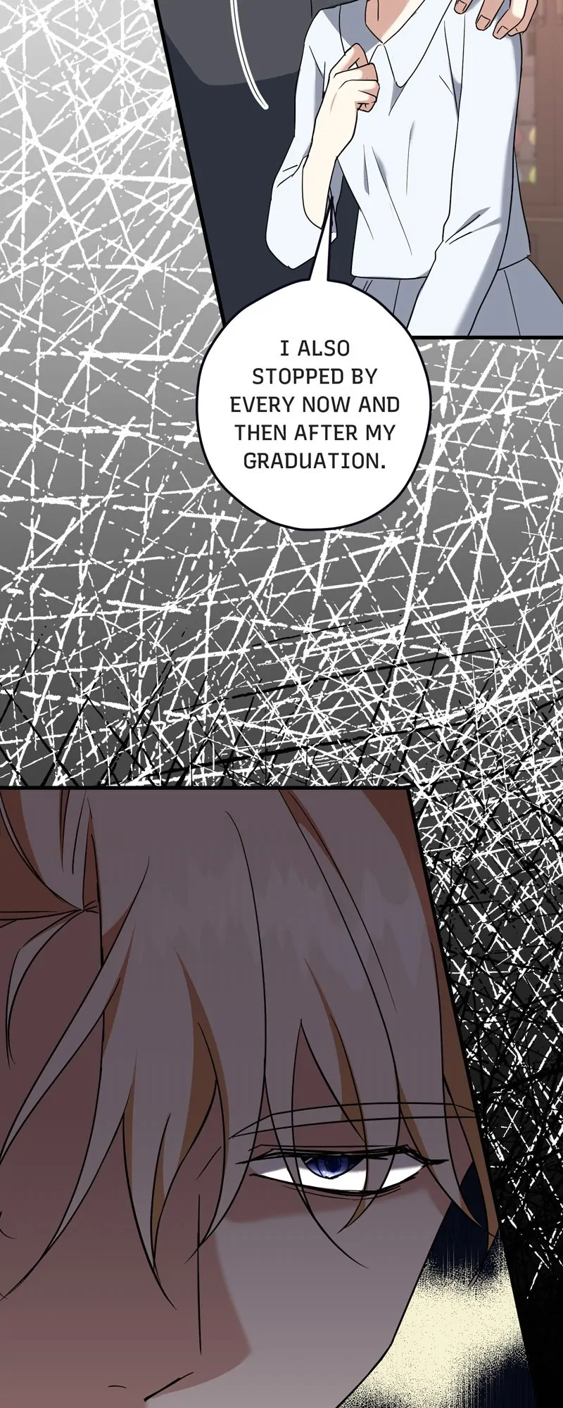 Can’t Go Too Far with the Unrelenting Duke chapter 82 page 51