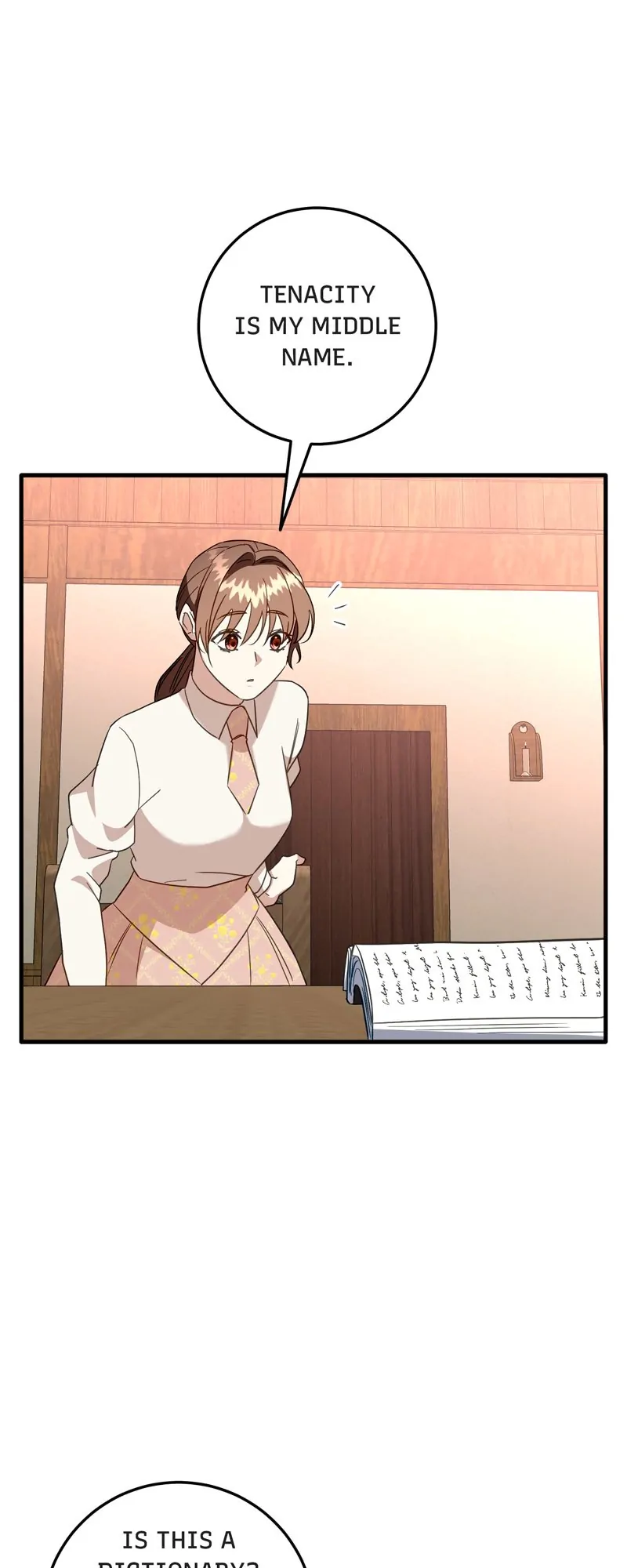 Can’t Go Too Far with the Unrelenting Duke chapter 82 page 57