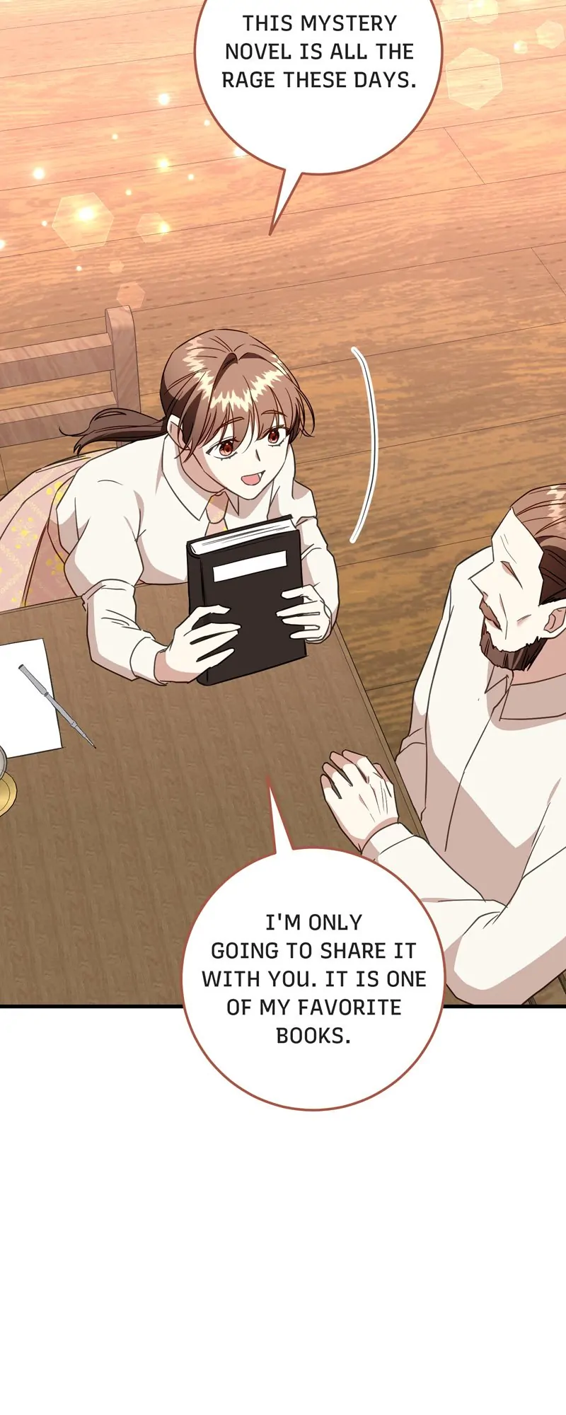 Can’t Go Too Far with the Unrelenting Duke chapter 82 page 60
