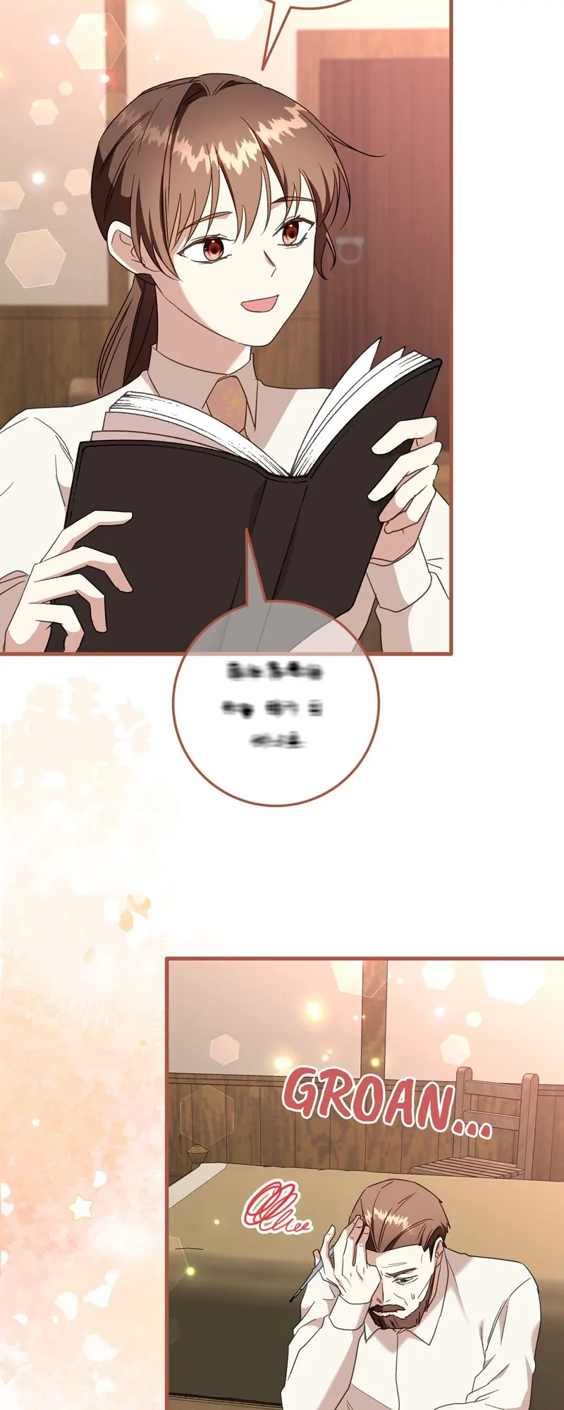 Can’t Go Too Far with the Unrelenting Duke chapter 82 page 63