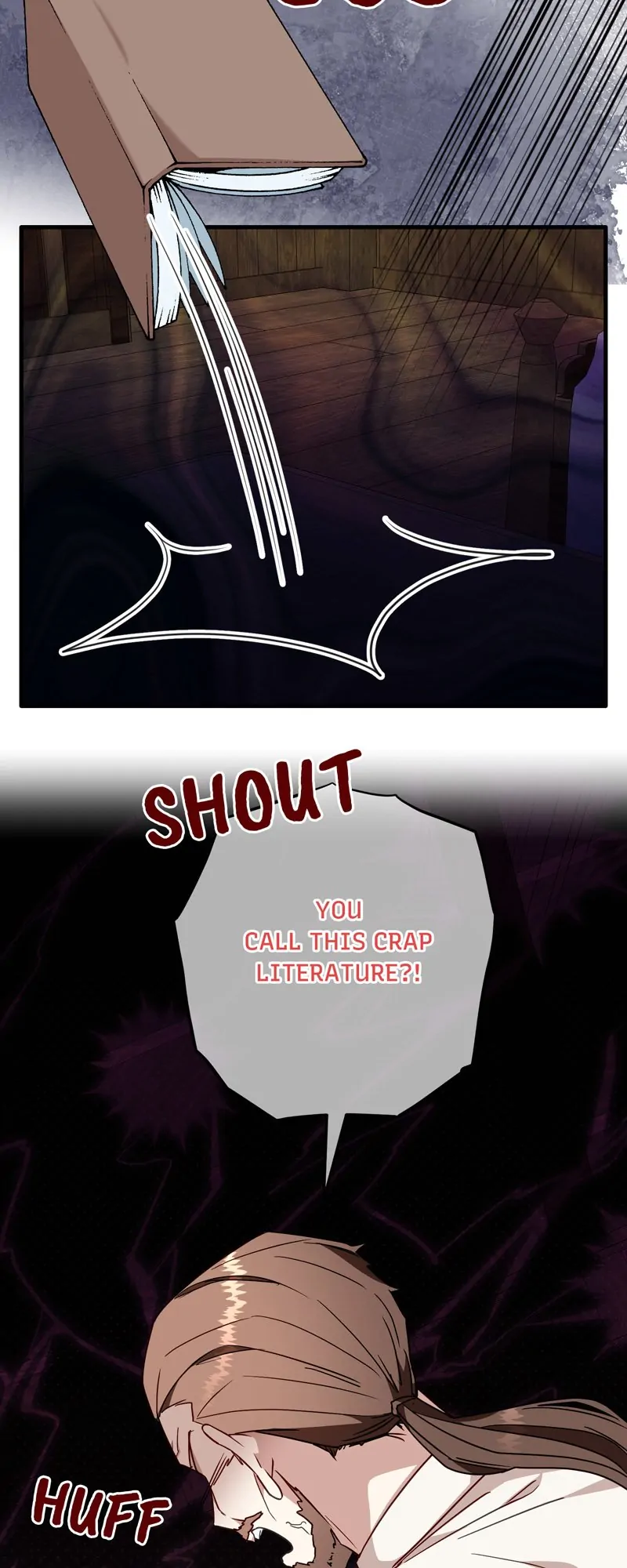 Can’t Go Too Far with the Unrelenting Duke chapter 82 page 68