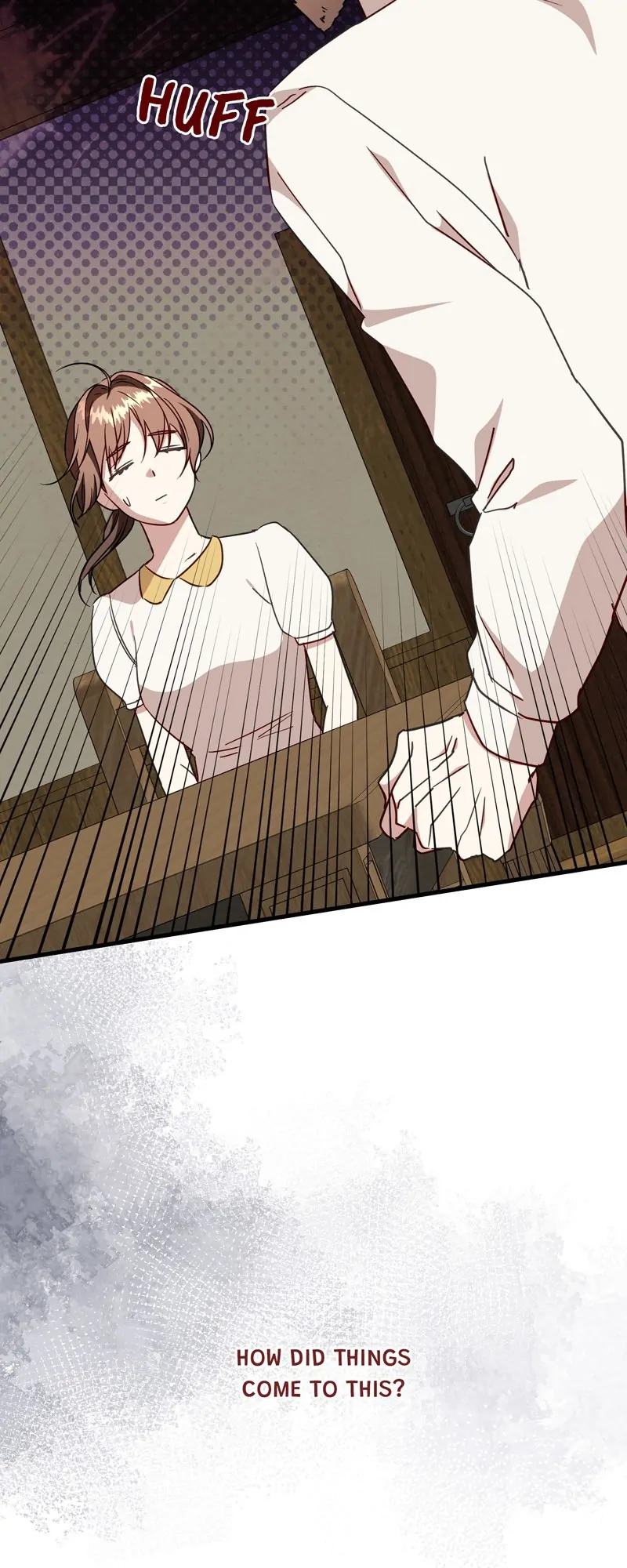Can’t Go Too Far with the Unrelenting Duke chapter 82 page 69