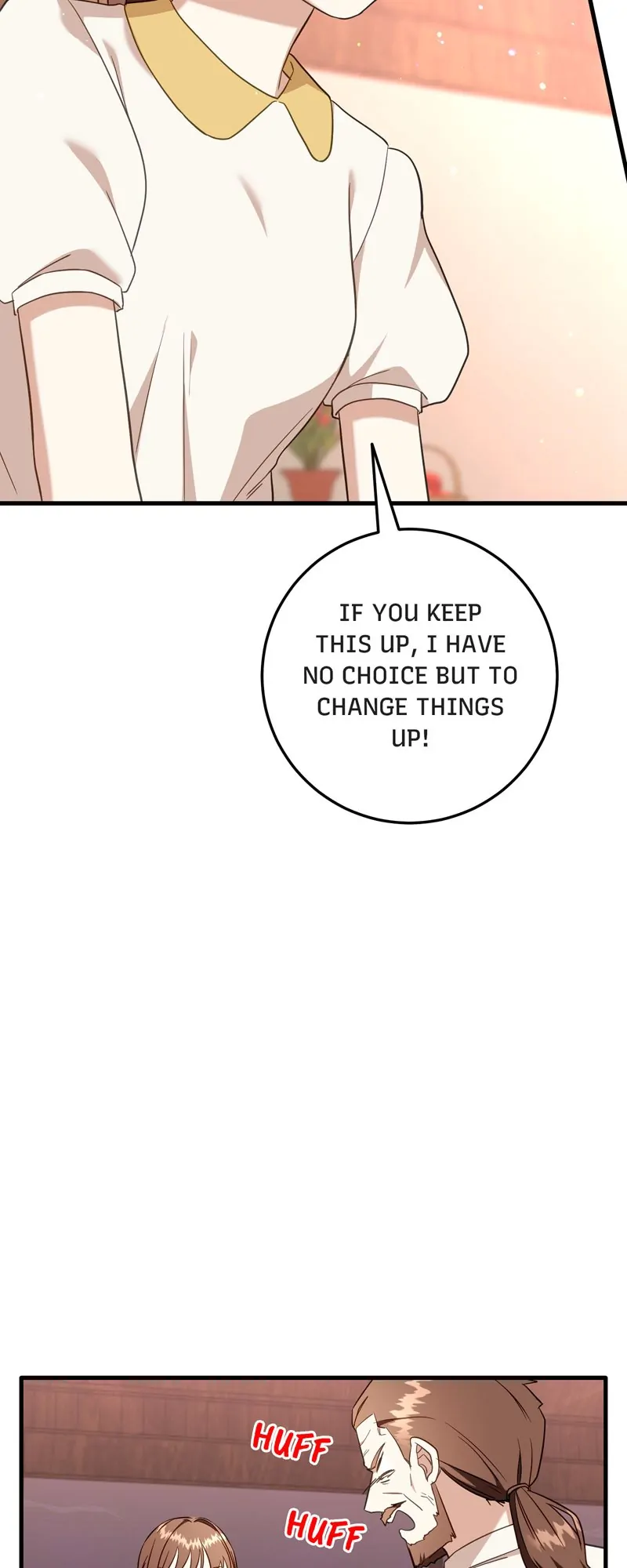 Can’t Go Too Far with the Unrelenting Duke chapter 83 page 2