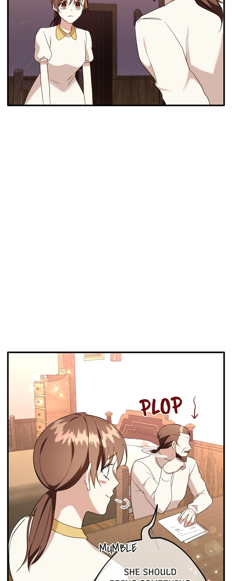 Can’t Go Too Far with the Unrelenting Duke chapter 83 page 3