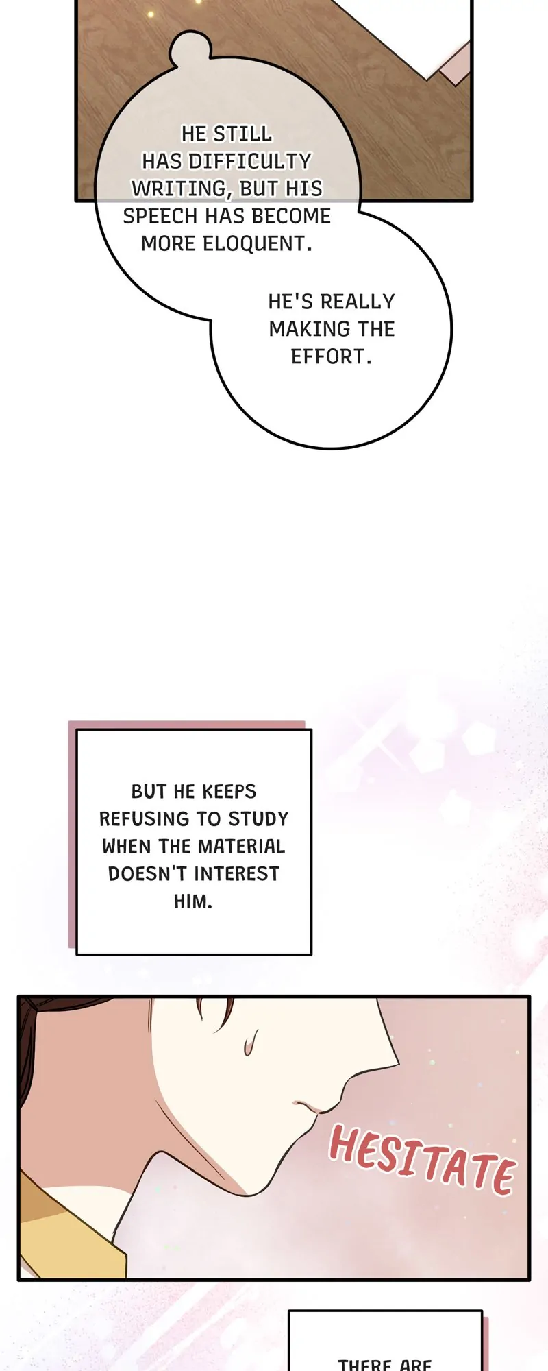 Can’t Go Too Far with the Unrelenting Duke chapter 83 page 5