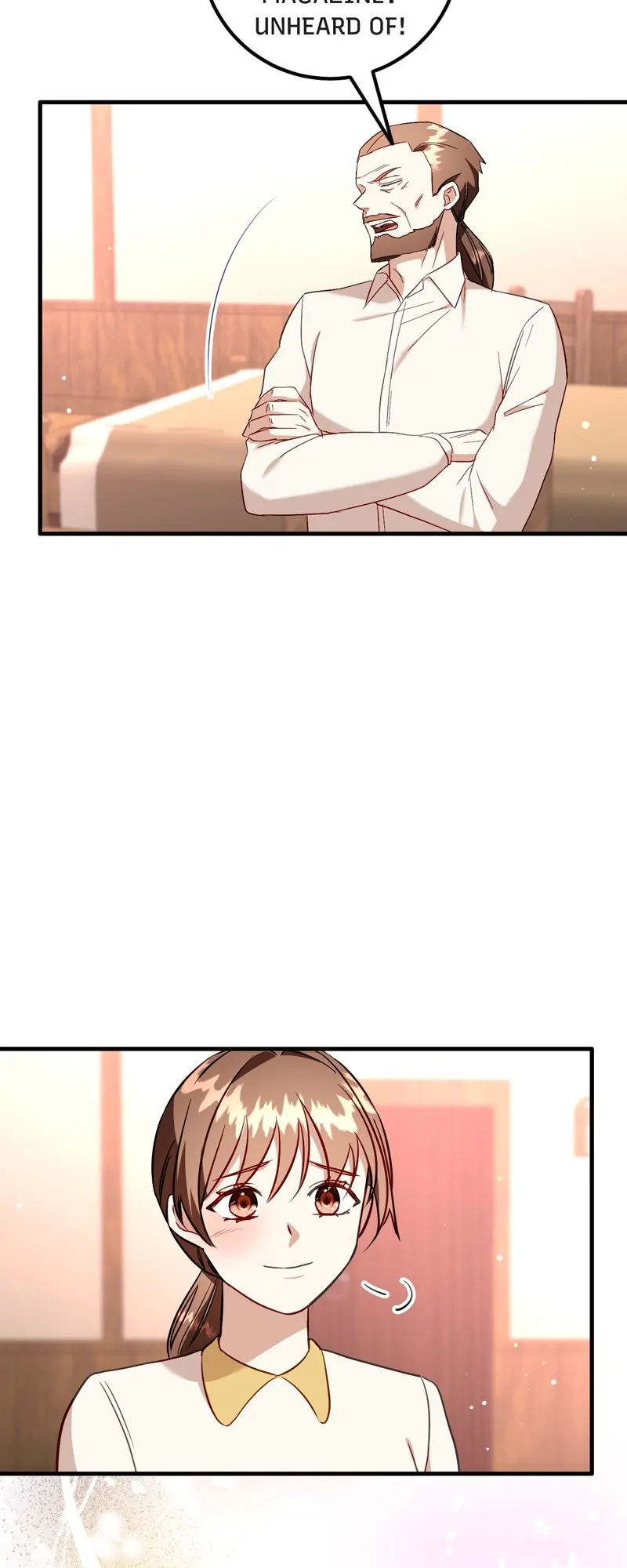 Can’t Go Too Far with the Unrelenting Duke chapter 83 page 15
