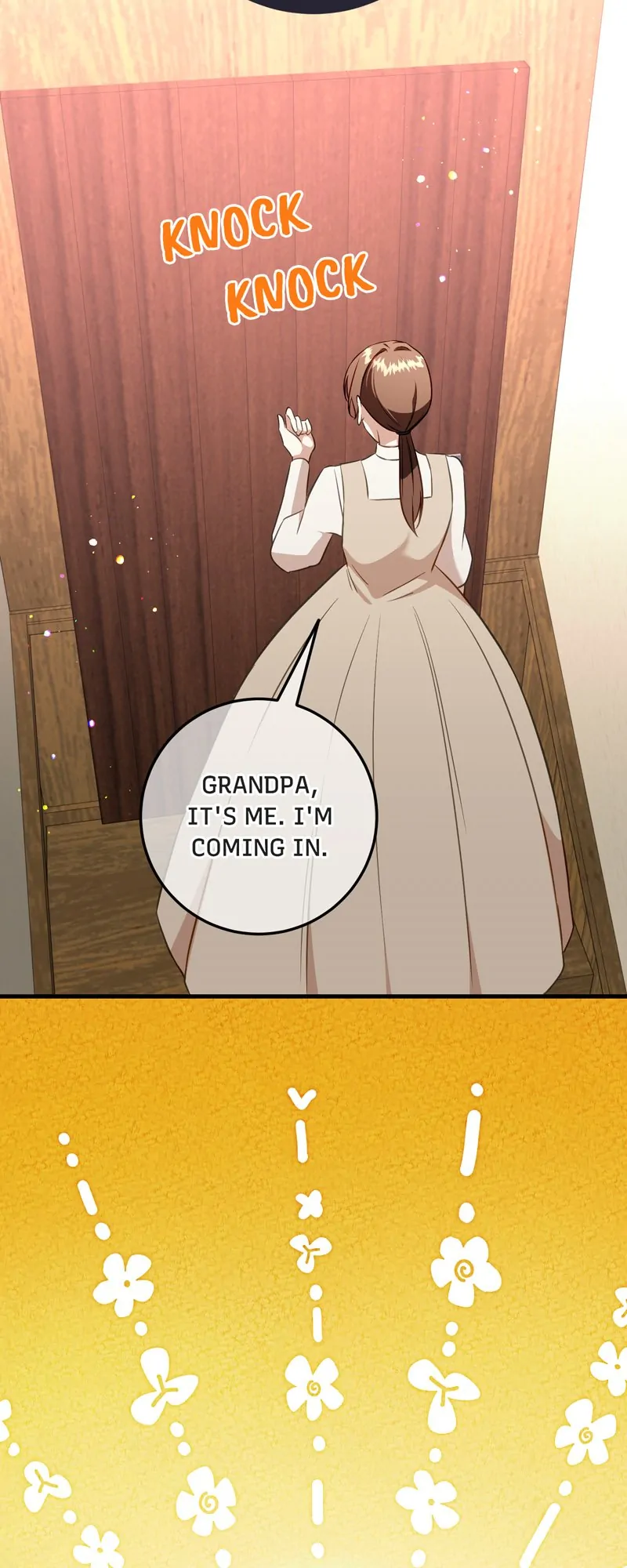 Can’t Go Too Far with the Unrelenting Duke chapter 83 page 20