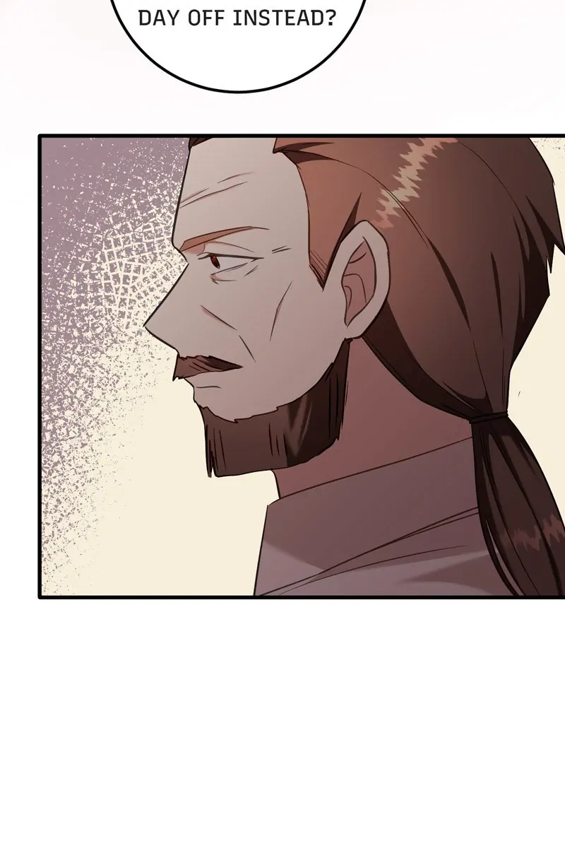 Can’t Go Too Far with the Unrelenting Duke chapter 83 page 24