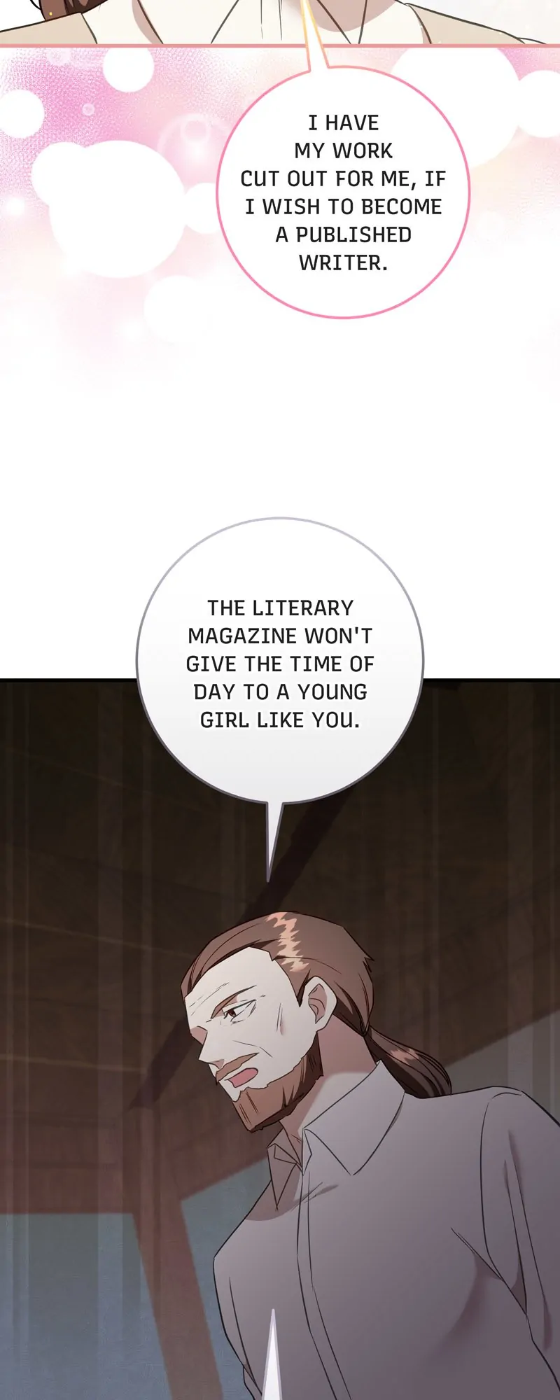 Can’t Go Too Far with the Unrelenting Duke chapter 83 page 27