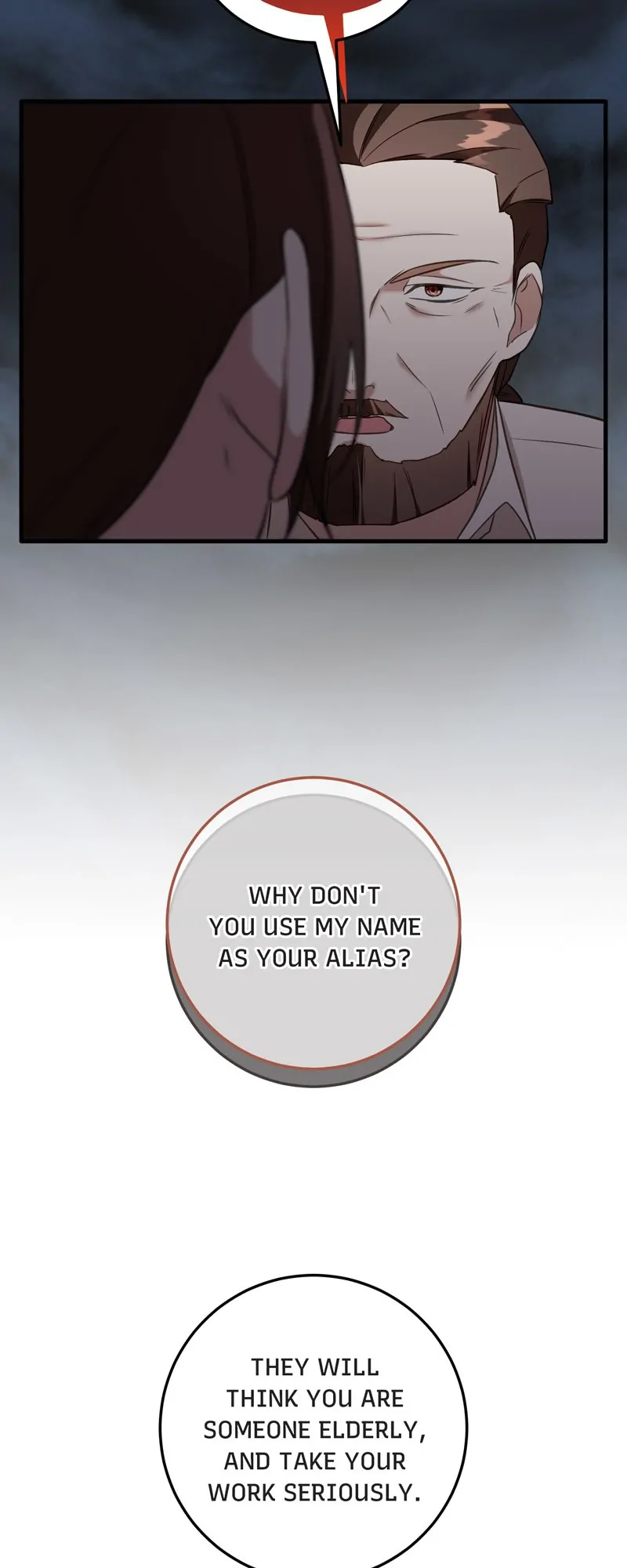 Can’t Go Too Far with the Unrelenting Duke chapter 83 page 29