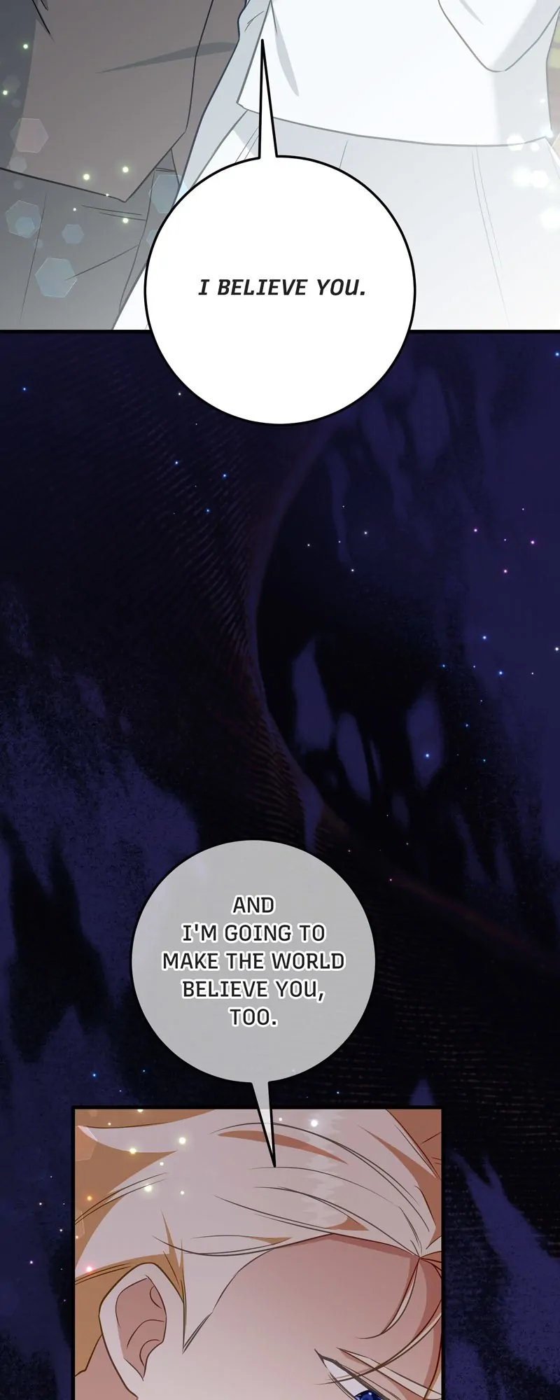 Can’t Go Too Far with the Unrelenting Duke chapter 83 page 35