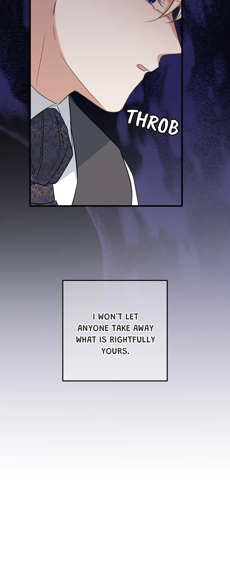 Can’t Go Too Far with the Unrelenting Duke chapter 83 page 36