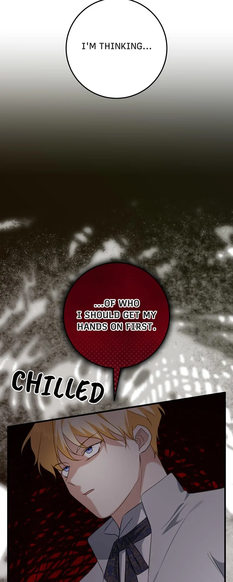 Can’t Go Too Far with the Unrelenting Duke chapter 83 page 42